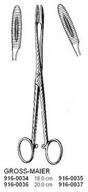 Dressing Forceps