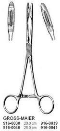 Dressing Forceps