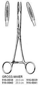Dressing Forceps