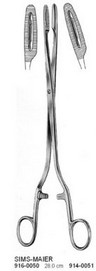 Dressing Forceps