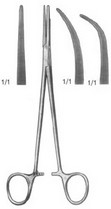 Haemostatic Forceps