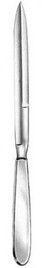 Scalp & Knives