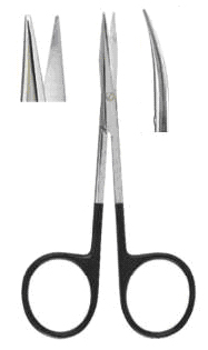 T.C Instruments