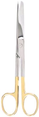 T.C Instruments
