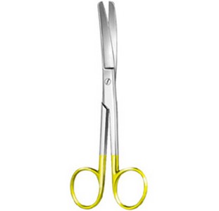 T.C Instruments