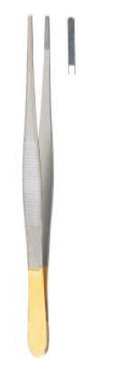 T.C Instruments