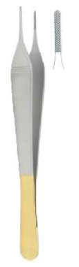 T.C Instruments