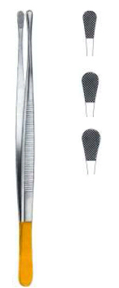 T.C Instruments