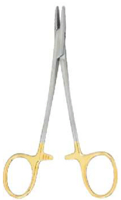 T.C Instruments
