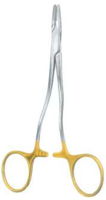 T.C Instruments