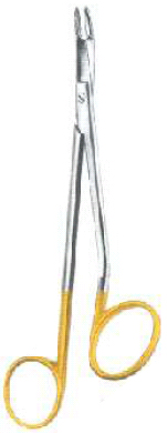 T.C Instruments