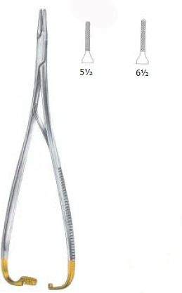 T.C Instruments