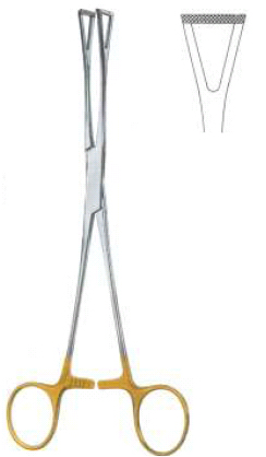 T.C Instruments