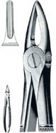 EXTRACTING FORCEPS