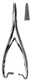 Needle Holder