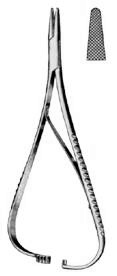Needle Holder
