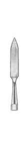 Cement Spatulas