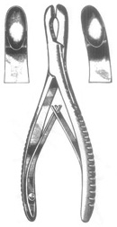 Bone Rongeurs