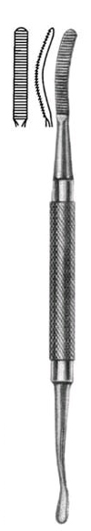 Bone File