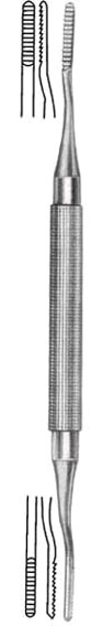 Bone File