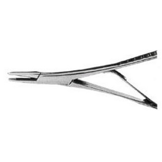 Elastic ligature