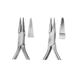 Pliers & Posthetics