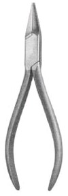 Pliers & Posthetics