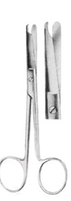 Surgical Scissor