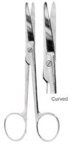 Surgical Scissor