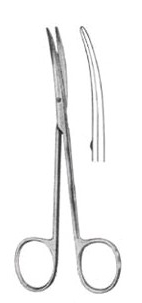 Surgical Scissor