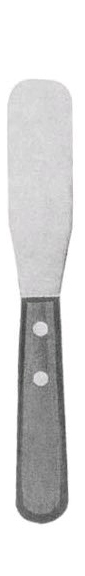 Spatulas