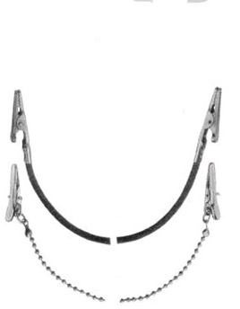 Clip Blower Water Syring