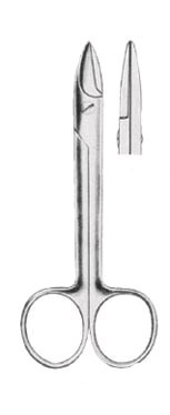 Dental Scissor
