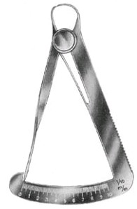 Dental Gage