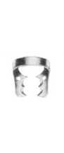 Rubber Dam Clamp