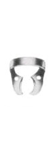 Rubber Dam Clamp