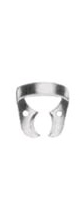 Rubber Dam Clamp