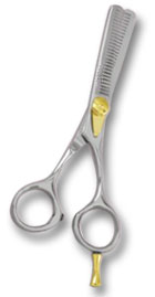 Thining Scissor