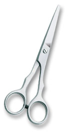 Barber Scissor