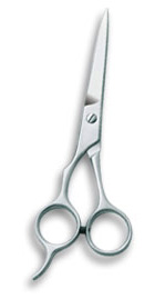Barber Scissor