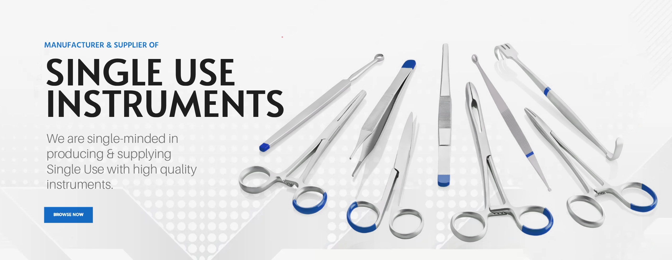 single-use-instrument