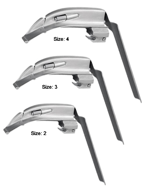 LARYNGOSCOPE